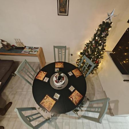 Apartma Oreh Vila Ziba Bohinj Esterno foto