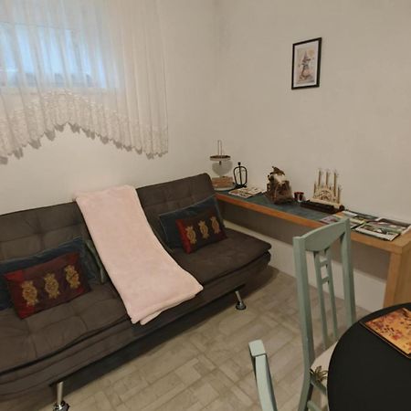 Apartma Oreh Vila Ziba Bohinj Esterno foto