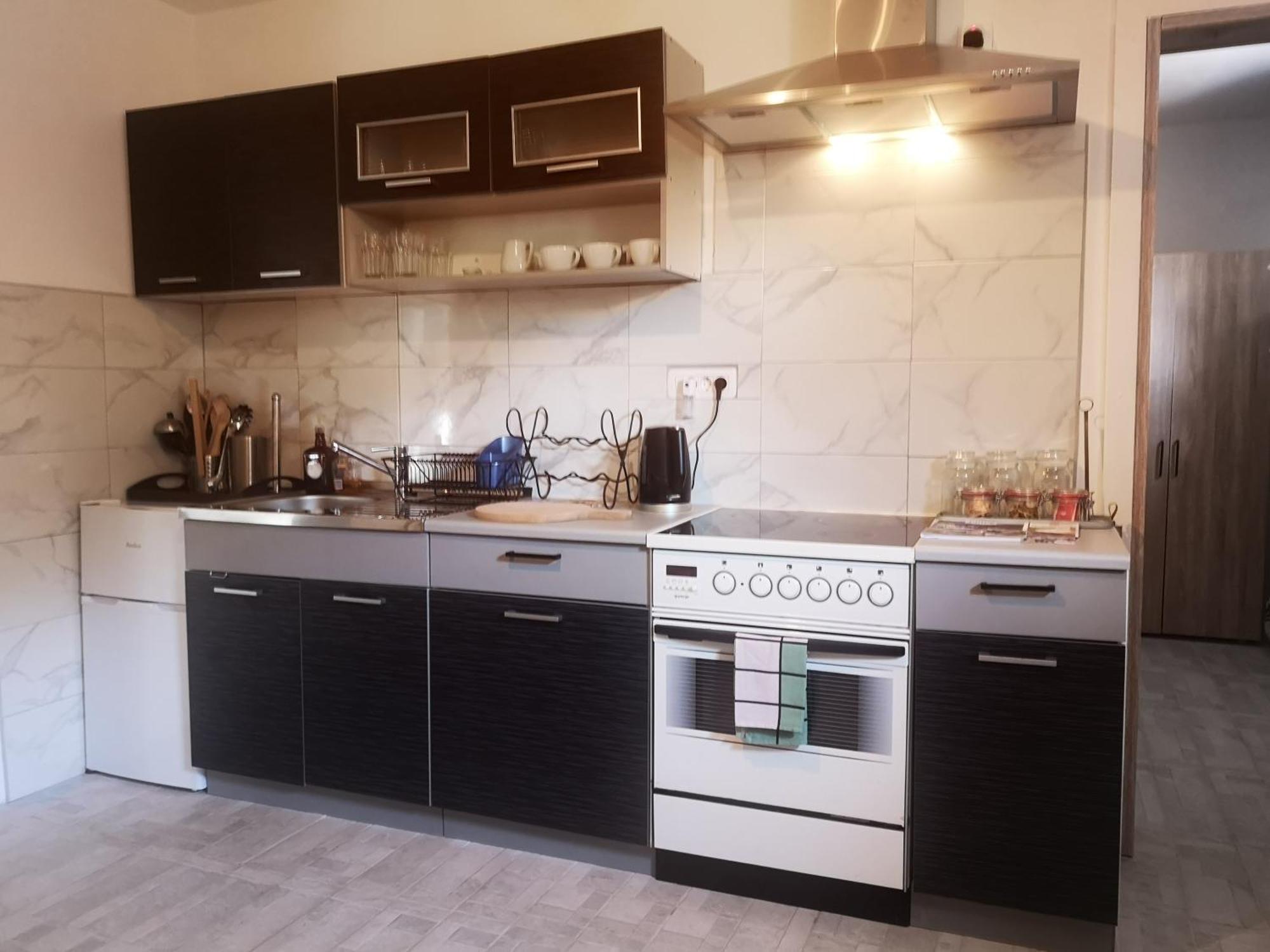 Apartma Oreh Vila Ziba Bohinj Esterno foto
