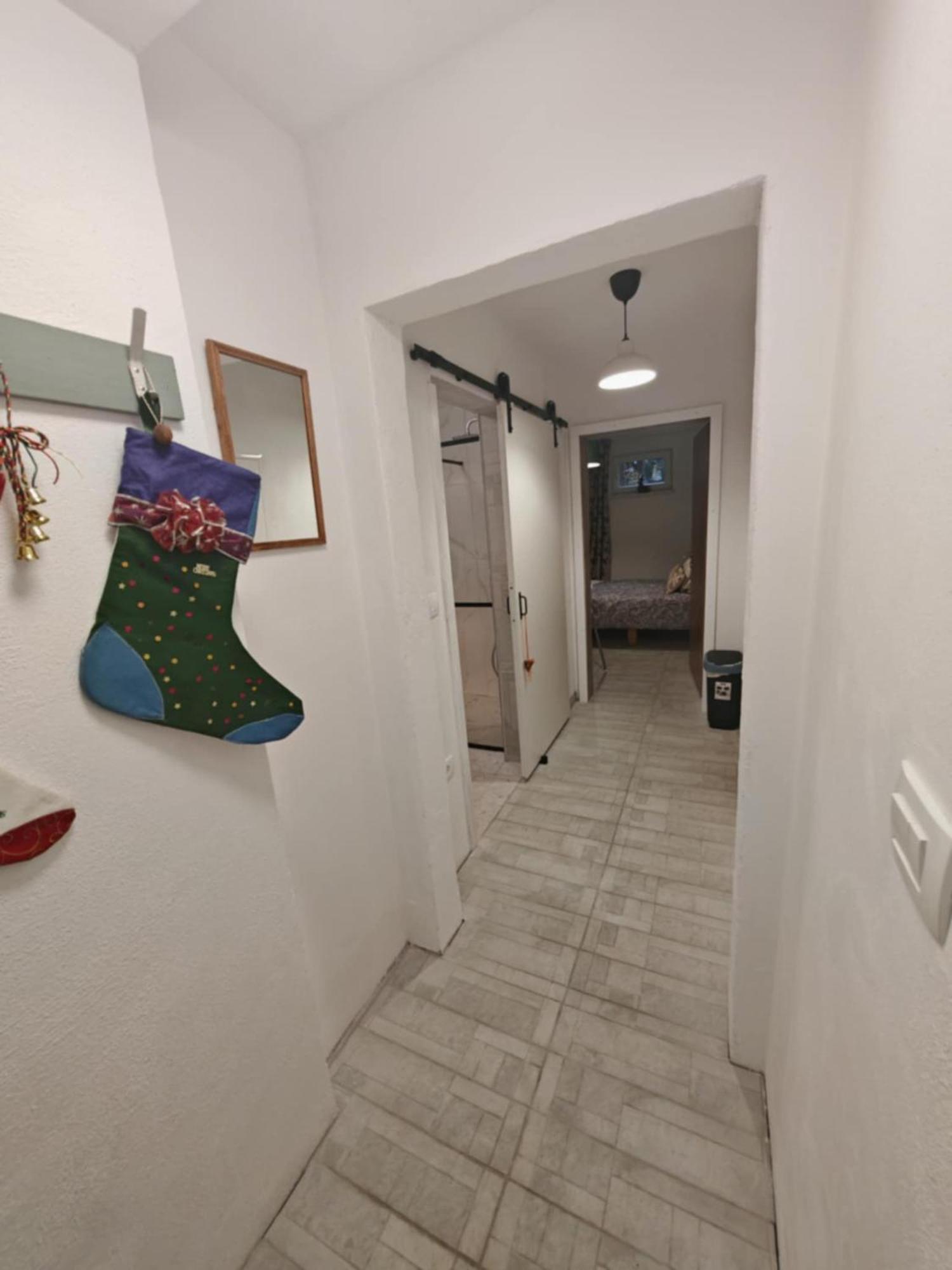 Apartma Oreh Vila Ziba Bohinj Esterno foto
