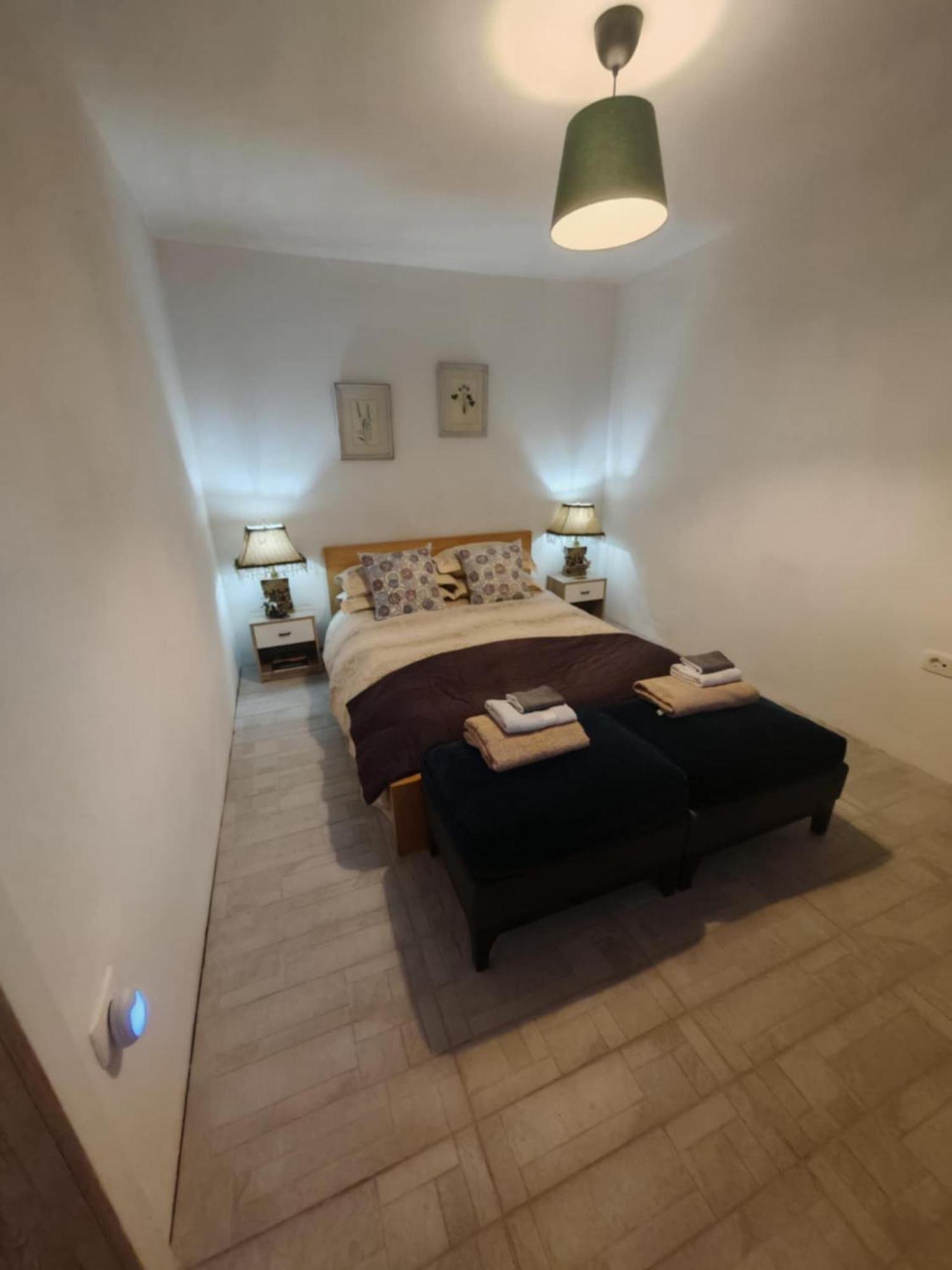Apartma Oreh Vila Ziba Bohinj Esterno foto