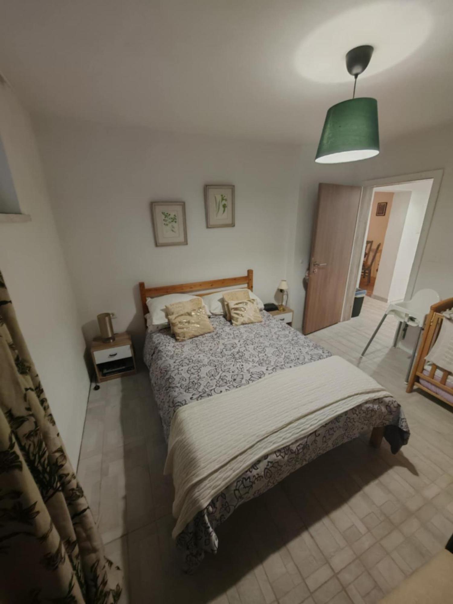 Apartma Oreh Vila Ziba Bohinj Esterno foto